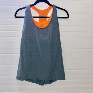 Nike Tank Top